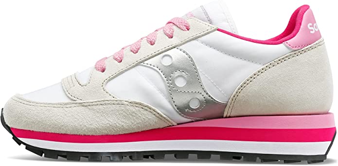 Saucony Scarpe da ginnastica Jazz Triple da donna