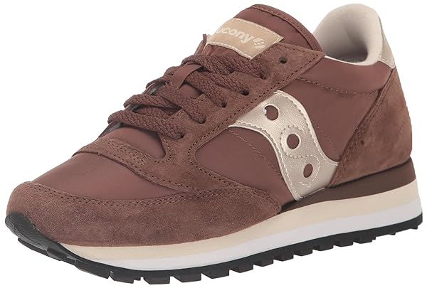 SAUCONY Sneaker Jazz Triple sneakers Donna