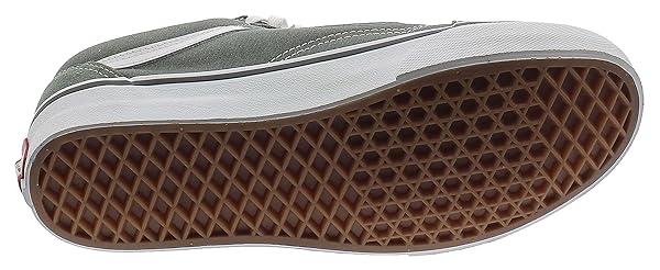 Vans Old Skool VN0A3WKT9GF1 Sneakers Basse Uomo Verdi - immagine 5