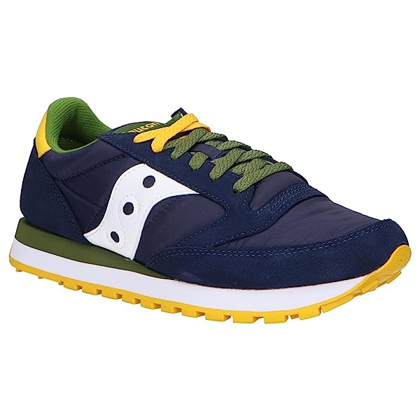 Saucony Jazz Original, Scarpe Sportive Uomo - immagine 2