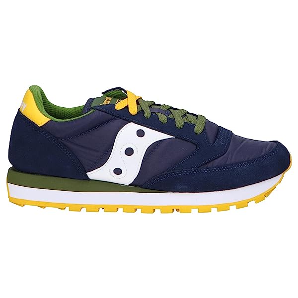 Saucony Jazz Original, Scarpe Sportive Uomo - immagine 3