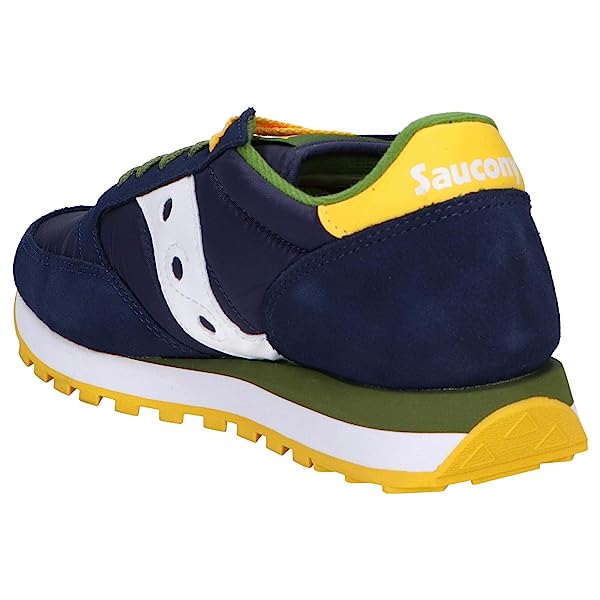Saucony Jazz Original, Scarpe Sportive Uomo - immagine 5