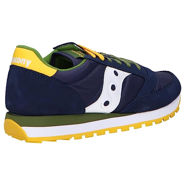 Saucony Jazz Original, Scarpe Sportive Uomo - immagine 6