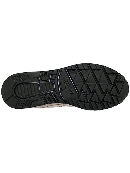 Saucony SHADOW 5000 GREY/GREY - immagine 4