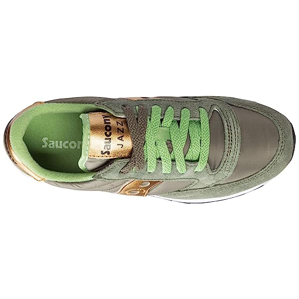 Saucony Scarpa Jazz OW F91 Donna - immagine 2