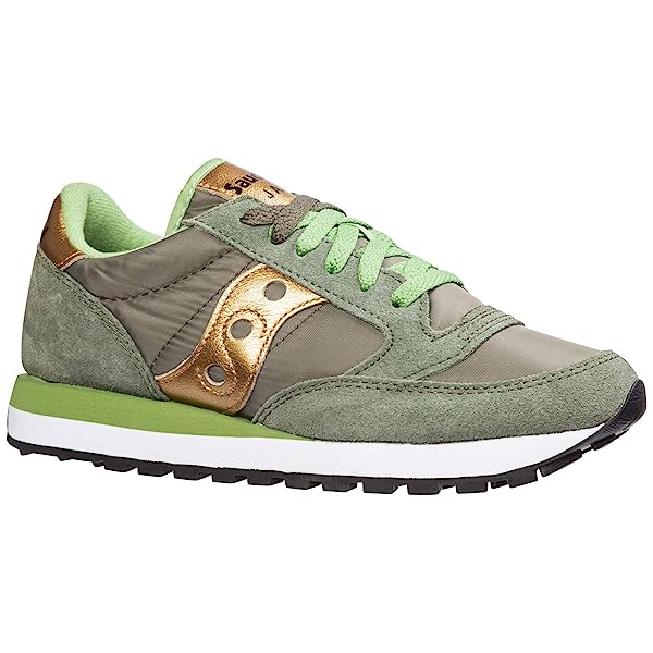 Saucony Scarpa Jazz OW F91 Donna - immagine 3