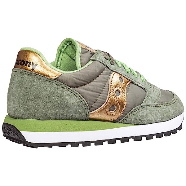 Saucony Scarpa Jazz OW F91 Donna - immagine 4