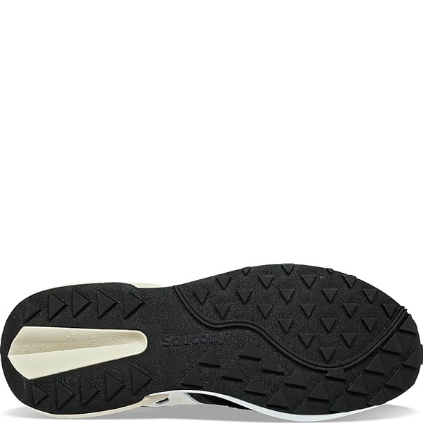 Saucony Scarpe Jazz NXT S70790-1 sneakers unisex - immagine 4