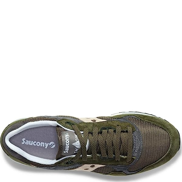 Saucony Sneakers Uomo Shadow 5000 - immagine 3