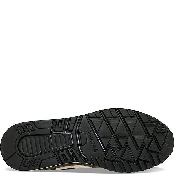 Saucony Sneakers Uomo Shadow 5000 - immagine 4