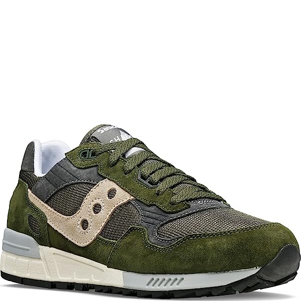 Saucony Sneakers Uomo Shadow 5000 - immagine 5