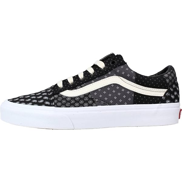 Vans UA Old Skool Scarpe da Ginnastica Uomo - immagine 2