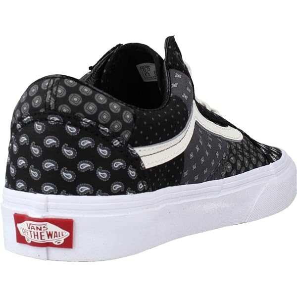 Vans UA Old Skool Scarpe da Ginnastica Uomo - immagine 3