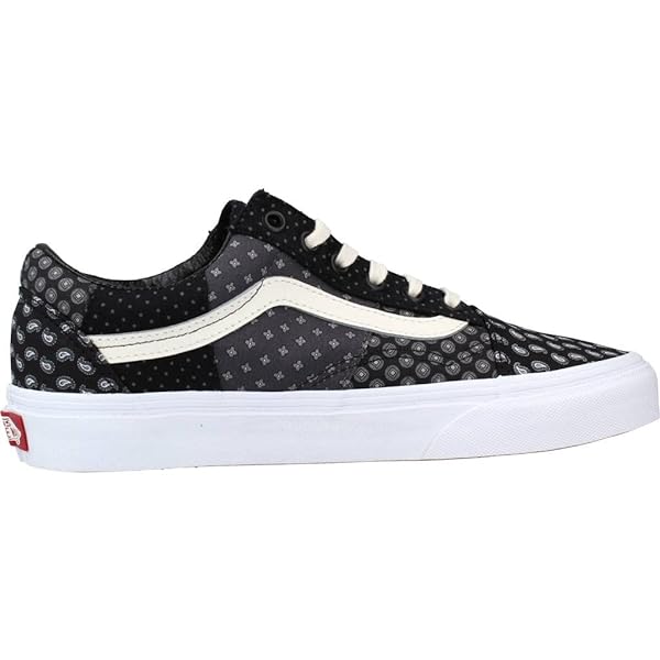 Vans UA Old Skool Scarpe da Ginnastica Uomo - immagine 4
