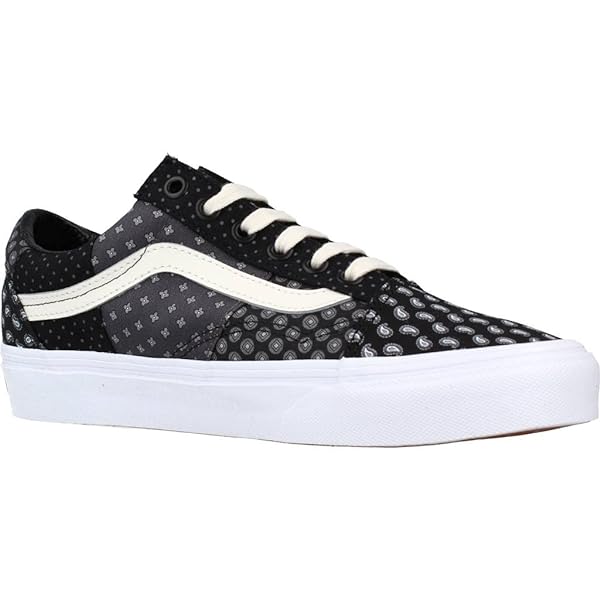 Vans UA Old Skool Scarpe da Ginnastica Uomo - immagine 5