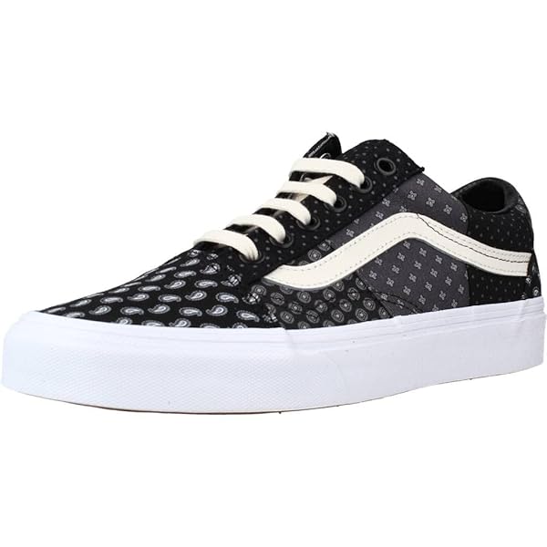 Vans UA Old Skool Scarpe da Ginnastica Uomo