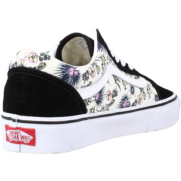 Vans Scarpe da Ginnastica Unisex-Adulto, Multicolore - immagine 3