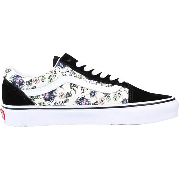 Vans Scarpe da Ginnastica Unisex-Adulto, Multicolore - immagine 4