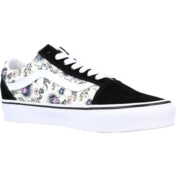 Vans Scarpe da Ginnastica Unisex-Adulto, Multicolore - immagine 5