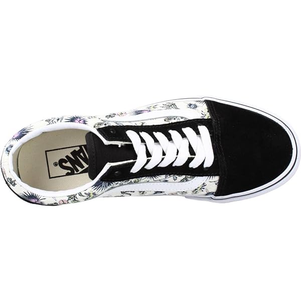 Vans Scarpe da Ginnastica Unisex-Adulto, Multicolore - immagine 7