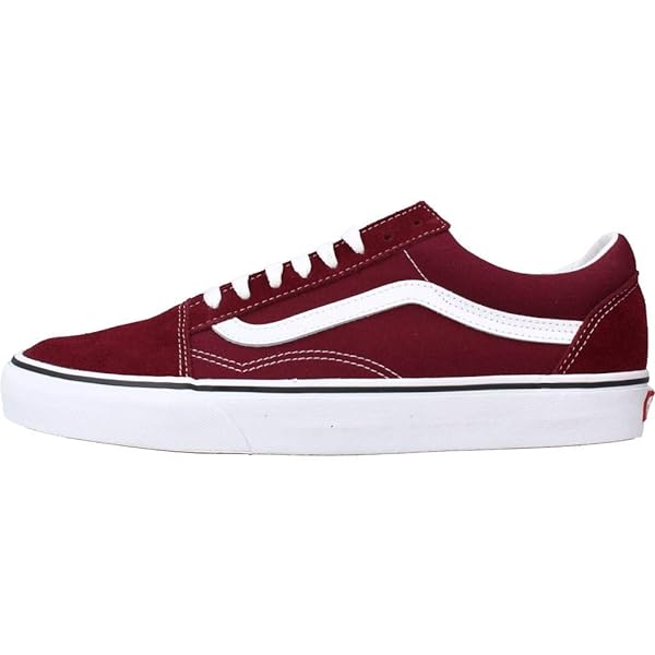 Vans Ward Suede/Canvas, Sneaker Unisex-Adulto - immagine 2