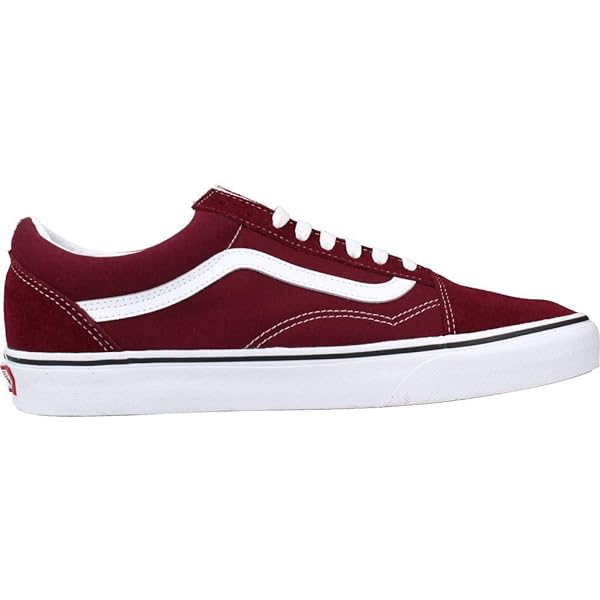 Vans Ward Suede/Canvas, Sneaker Unisex-Adulto - immagine 4