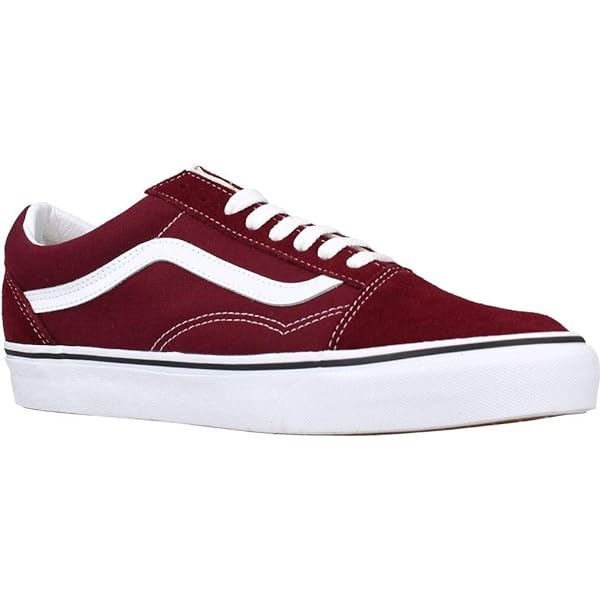 Vans Ward Suede/Canvas, Sneaker Unisex-Adulto - immagine 5