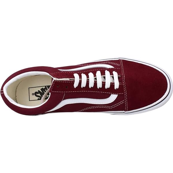Vans Ward Suede/Canvas, Sneaker Unisex-Adulto - immagine 7