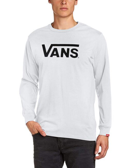 Vans_Apparel Vans Classic LS