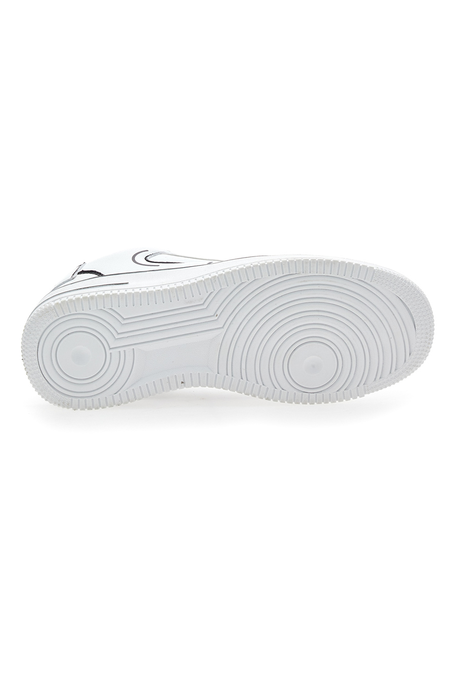 Sneakers basse Pyrex bianche unisex - immagine 3