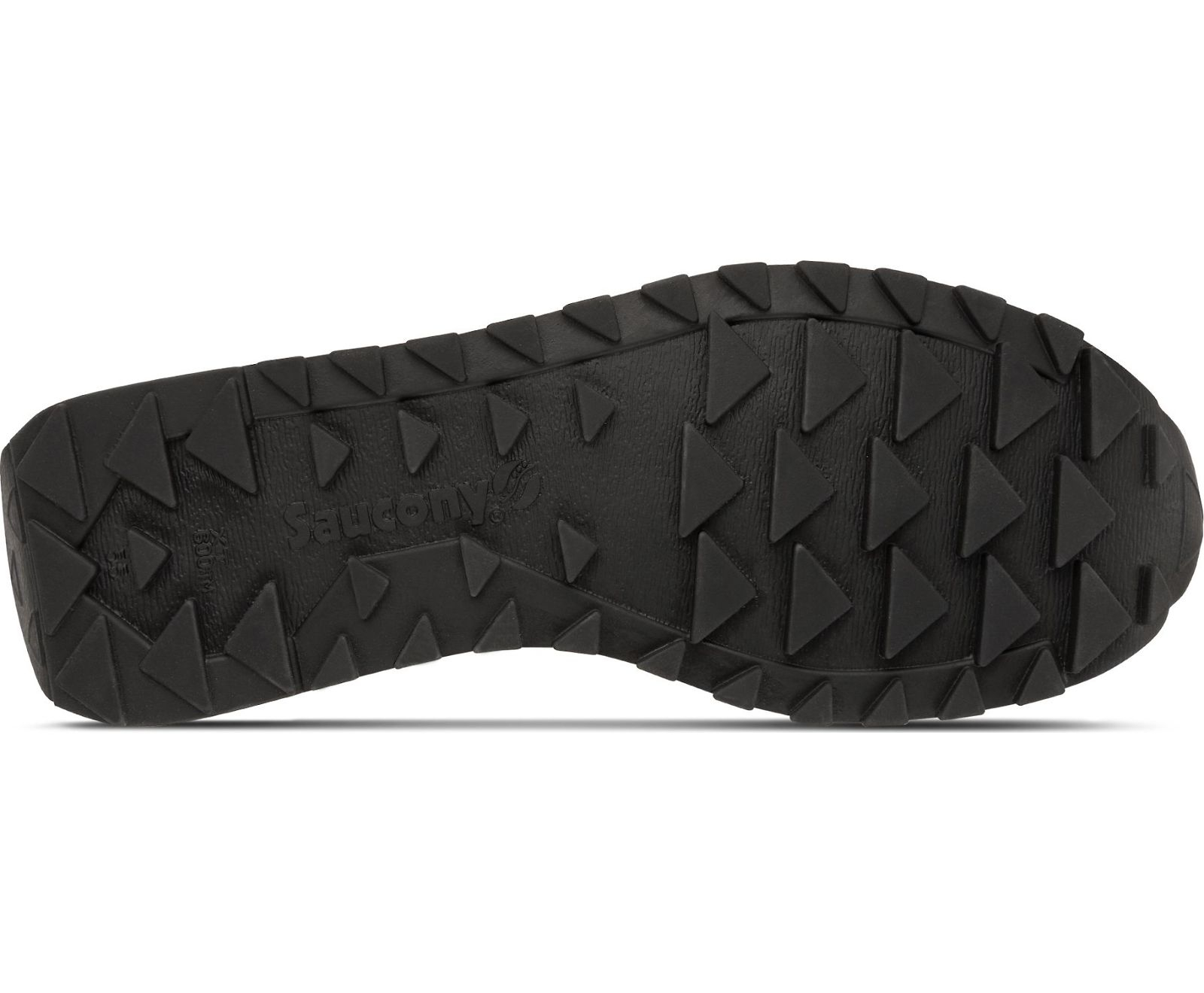 Saucony Jazz Original Donna Black Gold - immagine 4