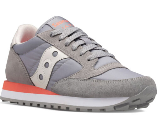 Saucony DONNA JAZZ ORIGINAL Sneakers da donna