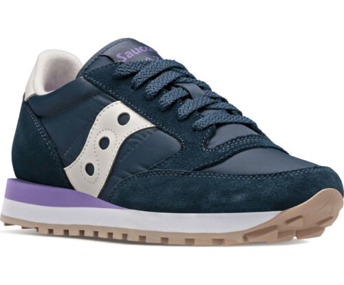 Saucony DONNA JAZZ ORIGINAL Sneakers da donna