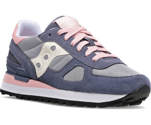 Saucony DONNA SHADOW ORIGINAL Sneakers da donna