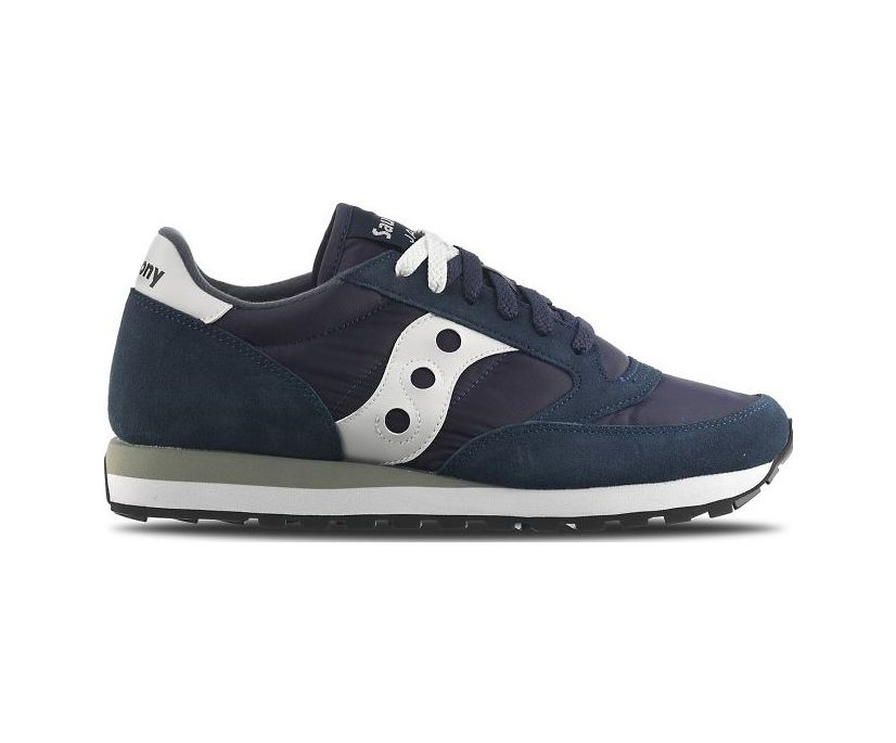 Saucony Jazz Original Uomo Navy White
