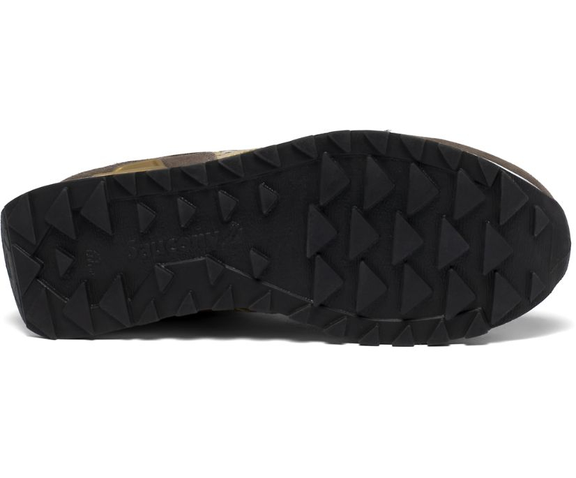 Saucony Originals Shadow Sneakers Donna Crocodile Gold - immagine 4